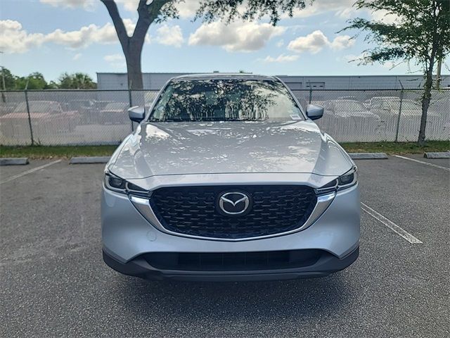 2023 Mazda CX-5 2.5 S Preferred Package