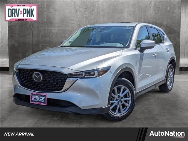 2023 Mazda CX-5 2.5 S Preferred Package