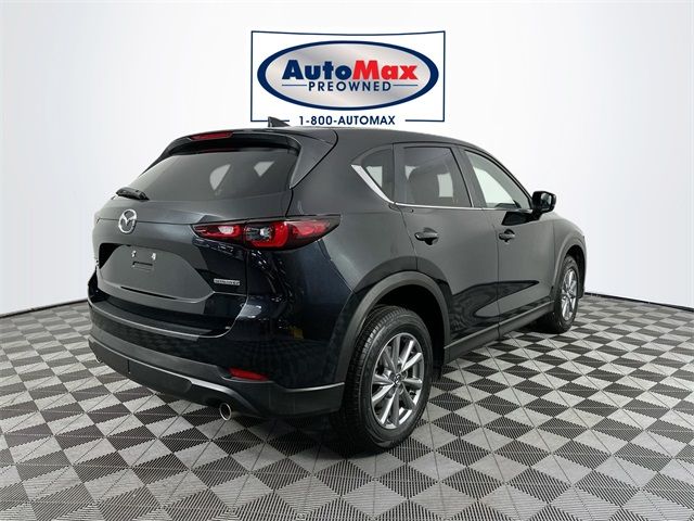 2023 Mazda CX-5 2.5 S Preferred Package