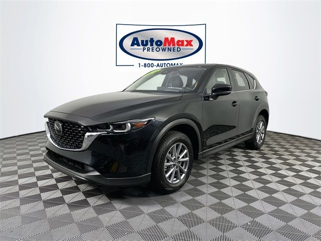 2023 Mazda CX-5 2.5 S Preferred Package