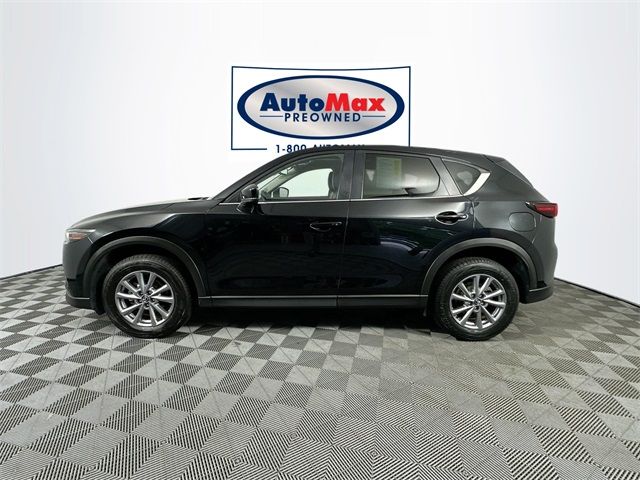 2023 Mazda CX-5 2.5 S Preferred Package