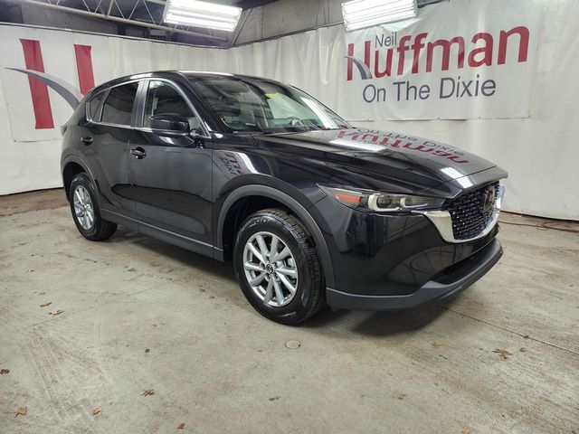 2023 Mazda CX-5 2.5 S Preferred Package