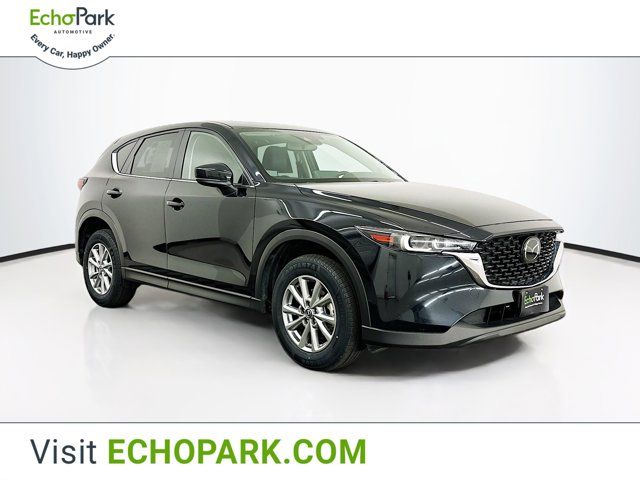 2023 Mazda CX-5 2.5 S Preferred Package