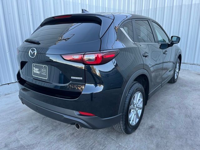 2023 Mazda CX-5 2.5 S Preferred Package