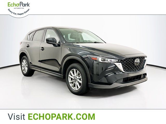 2023 Mazda CX-5 2.5 S Preferred Package