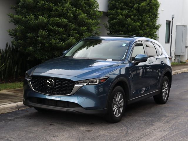 2023 Mazda CX-5 2.5 S Preferred Package