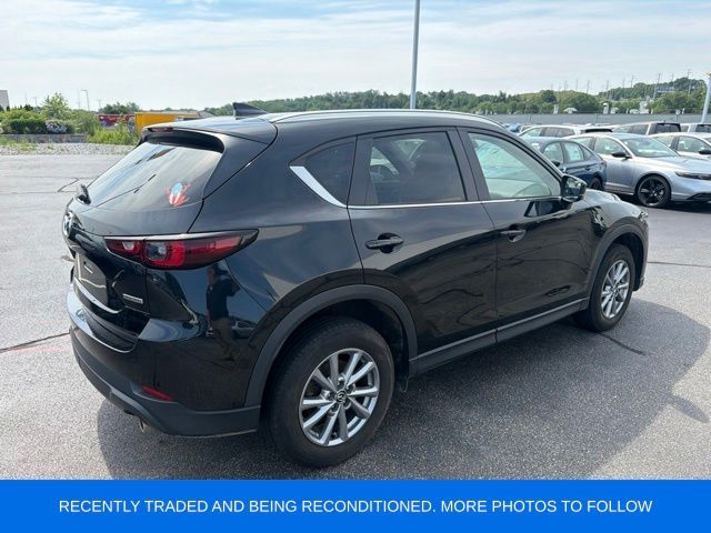 2023 Mazda CX-5 2.5 S Preferred Package
