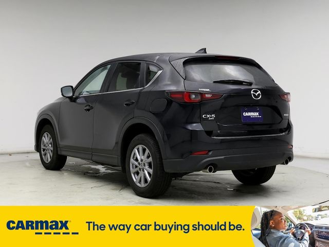 2023 Mazda CX-5 2.5 S Preferred Package