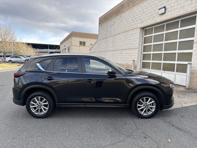 2023 Mazda CX-5 2.5 S Preferred Package