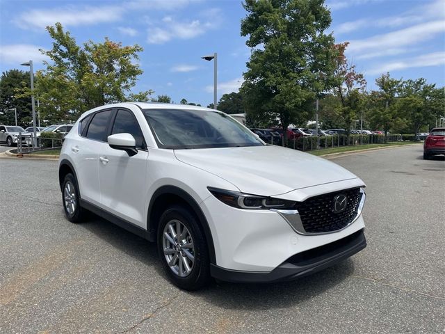 2023 Mazda CX-5 2.5 S Preferred Package