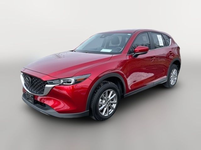 2023 Mazda CX-5 2.5 S Preferred Package