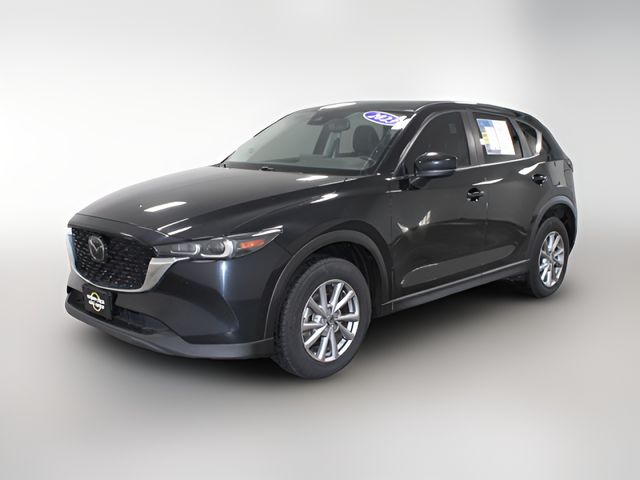 2023 Mazda CX-5 2.5 S Preferred Package