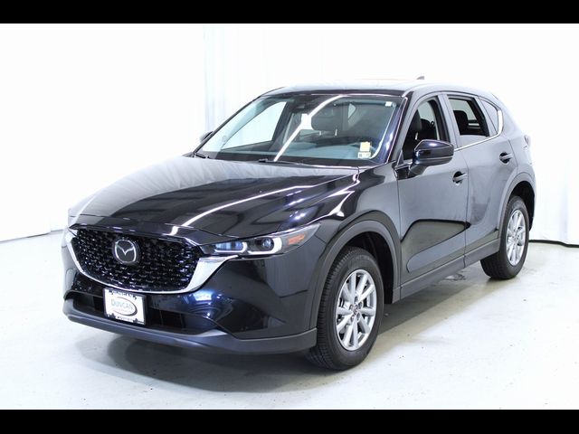 2023 Mazda CX-5 2.5 S Preferred Package