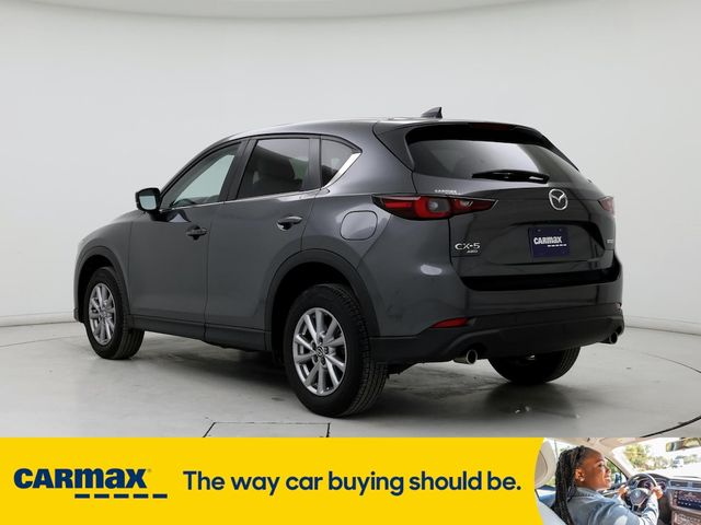 2023 Mazda CX-5 2.5 S Preferred Package