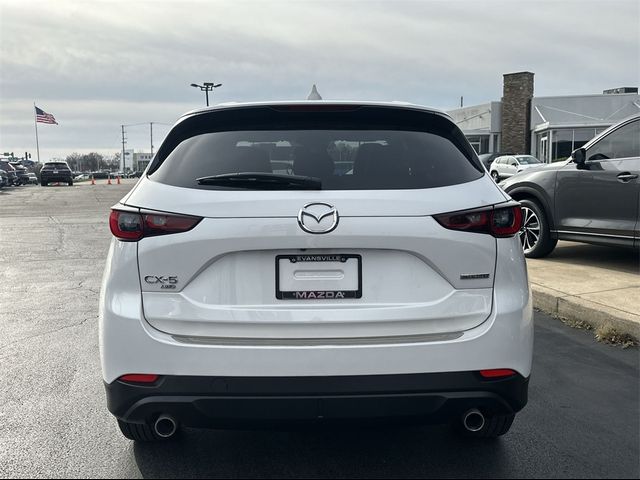 2023 Mazda CX-5 2.5 S Preferred Package