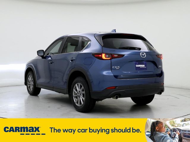 2023 Mazda CX-5 2.5 S Preferred Package