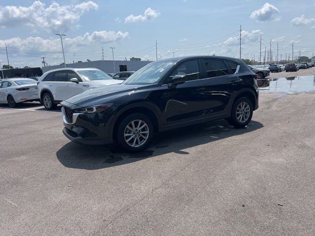 2023 Mazda CX-5 2.5 S Preferred Package