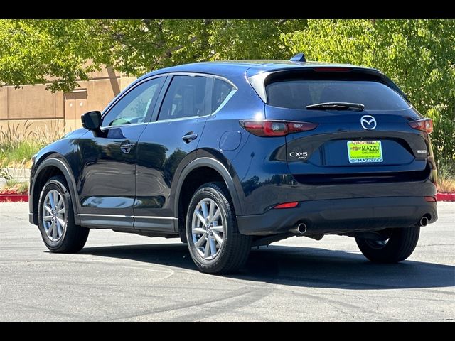 2023 Mazda CX-5 2.5 S Preferred Package