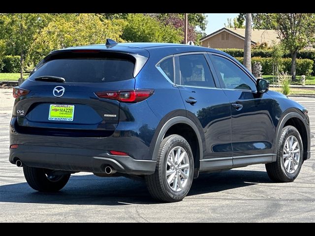 2023 Mazda CX-5 2.5 S Preferred Package