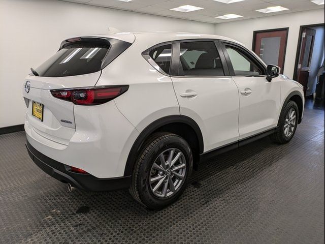 2023 Mazda CX-5 2.5 S Preferred Package