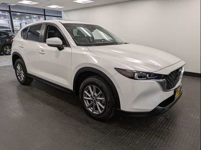 2023 Mazda CX-5 2.5 S Preferred Package