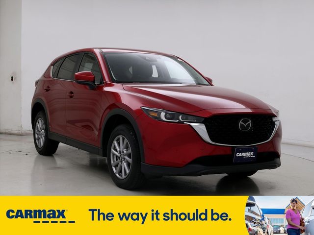 2023 Mazda CX-5 2.5 S Preferred Package