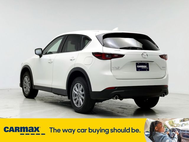 2023 Mazda CX-5 2.5 S Preferred Package