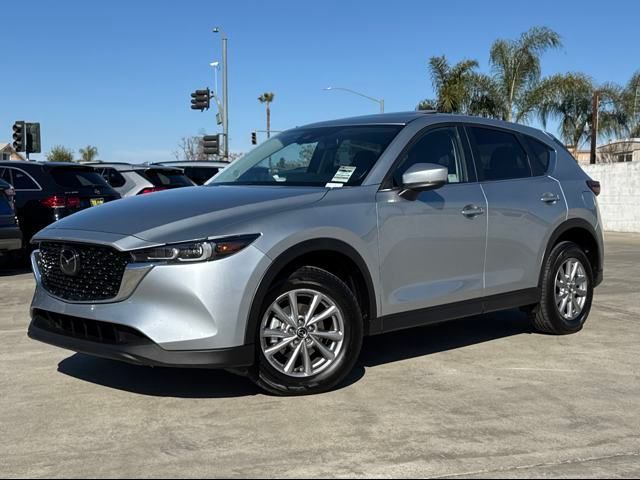 2023 Mazda CX-5 2.5 S Preferred Package