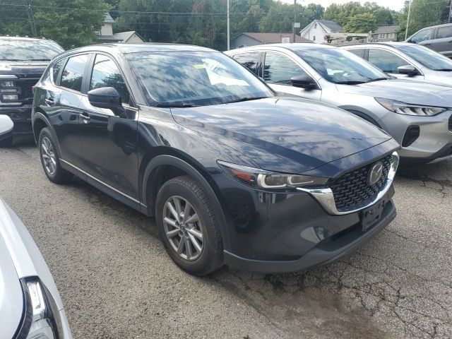 2023 Mazda CX-5 2.5 S Preferred Package