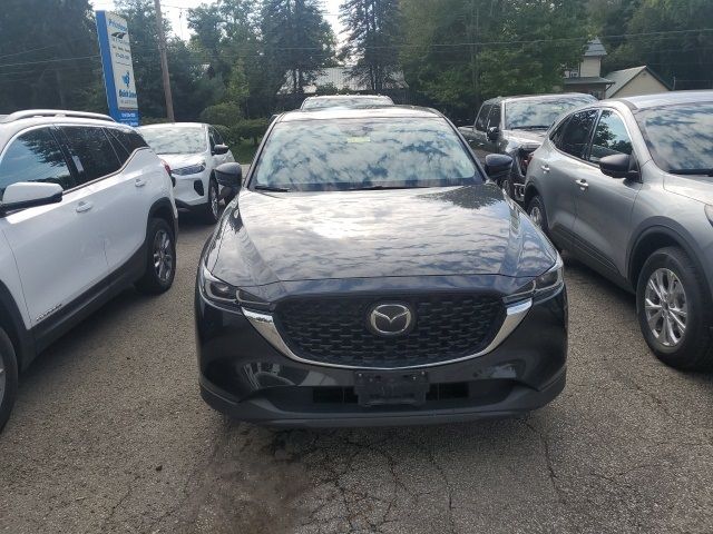 2023 Mazda CX-5 2.5 S Preferred Package