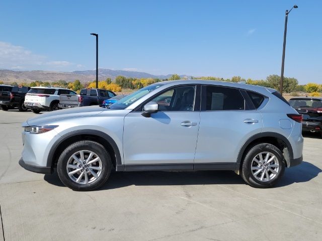 2023 Mazda CX-5 2.5 S Preferred Package