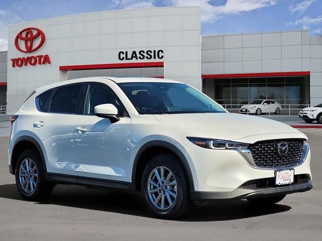 2023 Mazda CX-5 2.5 S Preferred Package