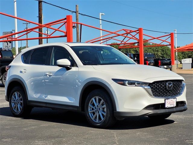 2023 Mazda CX-5 2.5 S Preferred Package