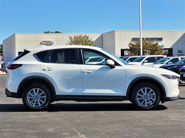 2023 Mazda CX-5 2.5 S Preferred Package