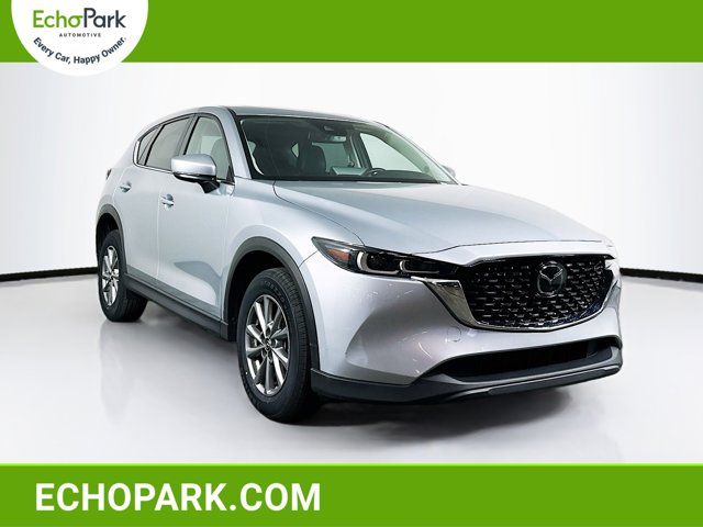 2023 Mazda CX-5 2.5 S Preferred Package