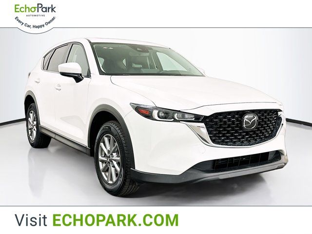 2023 Mazda CX-5 2.5 S Preferred Package