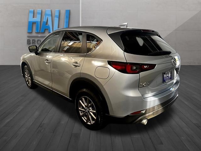 2023 Mazda CX-5 2.5 S Preferred Package