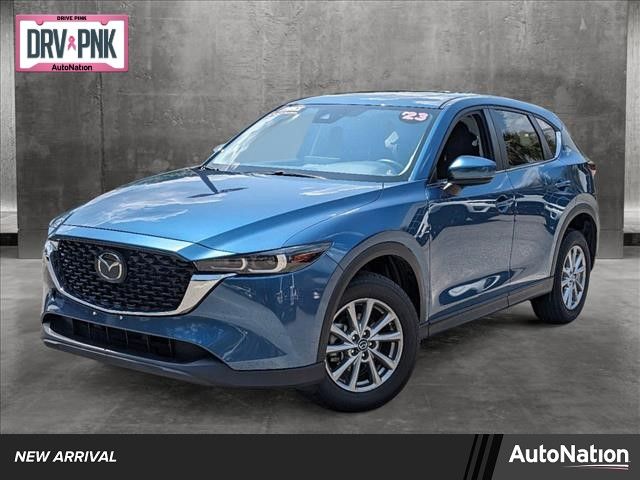 2023 Mazda CX-5 2.5 S Preferred Package