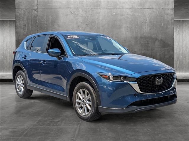 2023 Mazda CX-5 2.5 S Preferred Package