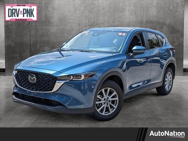 2023 Mazda CX-5 2.5 S Preferred Package