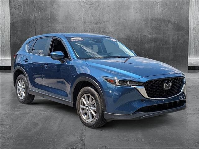 2023 Mazda CX-5 2.5 S Preferred Package