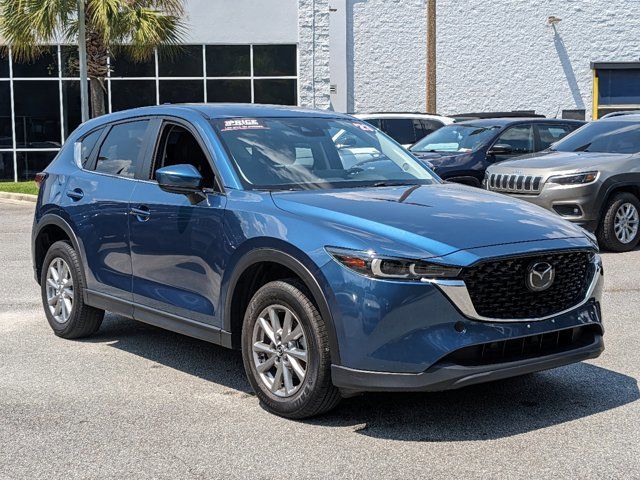 2023 Mazda CX-5 2.5 S Preferred Package