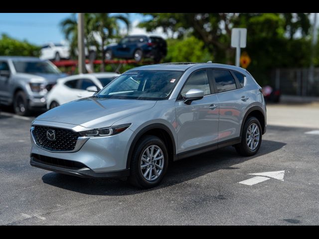 2023 Mazda CX-5 2.5 S Preferred Package