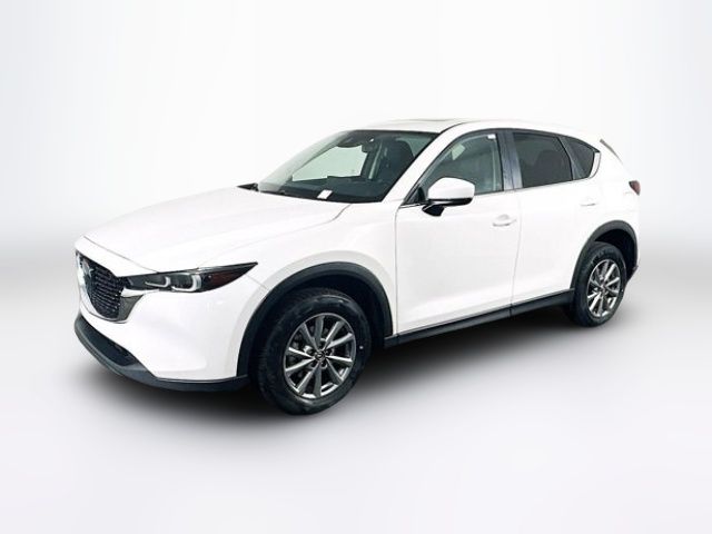 2023 Mazda CX-5 2.5 S Preferred Package