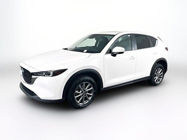 2023 Mazda CX-5 2.5 S Preferred Package