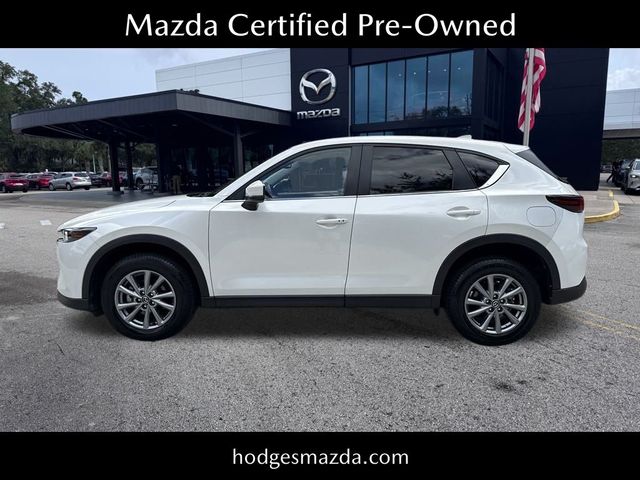 2023 Mazda CX-5 2.5 S Preferred Package