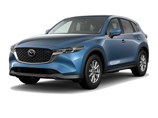 2023 Mazda CX-5 2.5 S Preferred Package