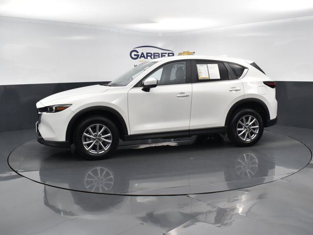 2023 Mazda CX-5 2.5 S Preferred Package