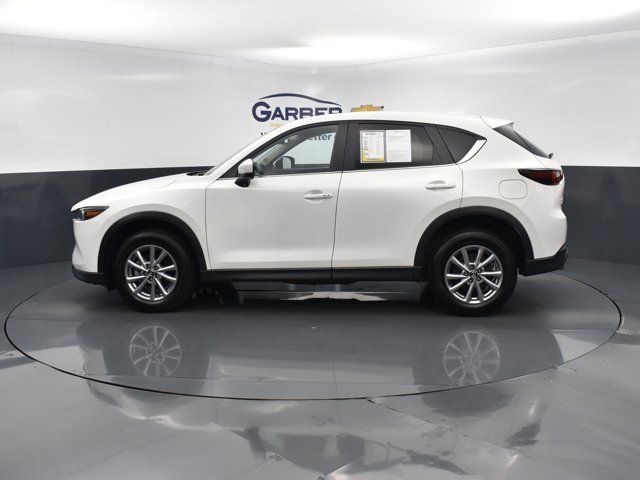 2023 Mazda CX-5 2.5 S Preferred Package