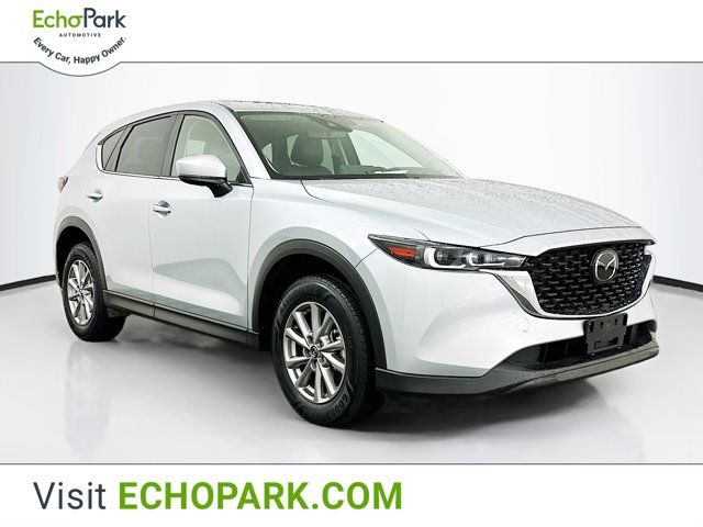 2023 Mazda CX-5 2.5 S Preferred Package